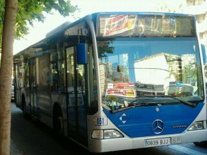 Autobus