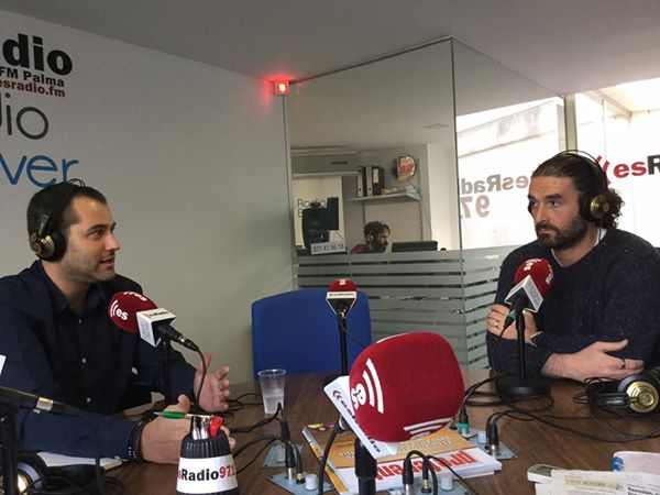 Tertulia económica