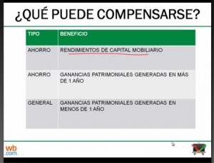 Vídeo sobre fiscalidad