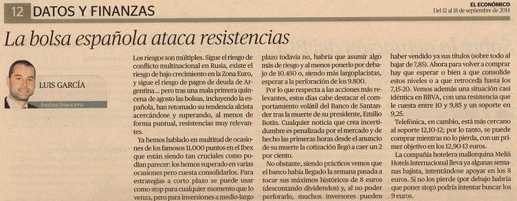bolsas