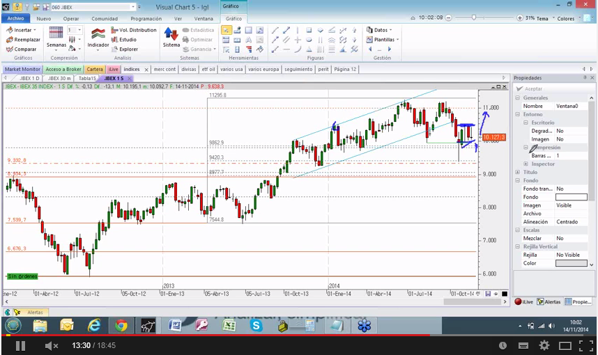 Ibex ScreenShot004
