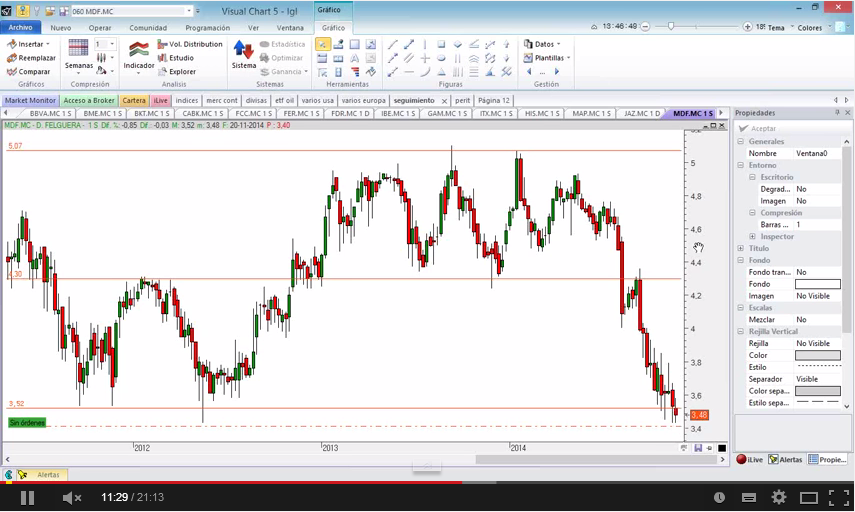 Duro Felguera ScreenShot006