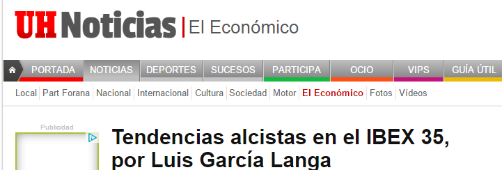 El Económico El Económico