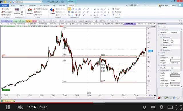 Iberdrola ScreenShot004