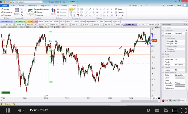 Santander ScreenShot005