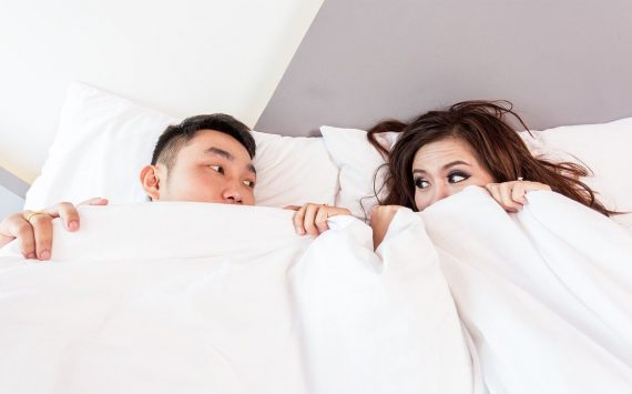 Finanzas en pareja